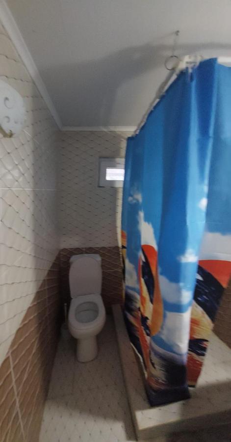 Зеленый Дворик Gagra Kültér fotó